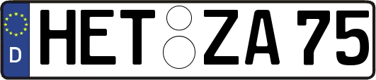 HET-ZA75