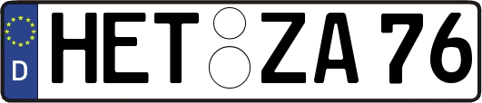 HET-ZA76