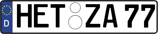 HET-ZA77