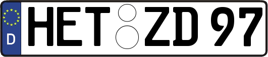 HET-ZD97