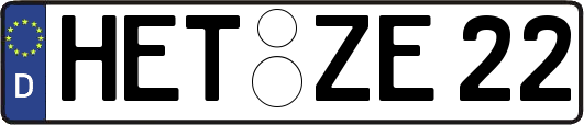 HET-ZE22