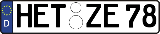 HET-ZE78