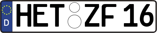 HET-ZF16