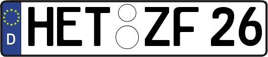 HET-ZF26