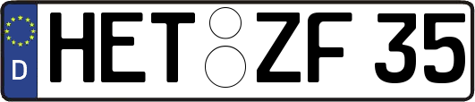 HET-ZF35
