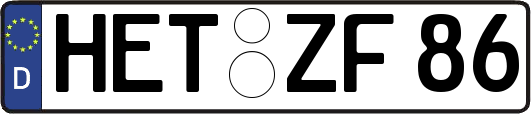 HET-ZF86