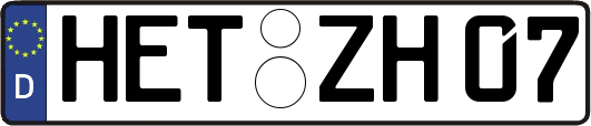 HET-ZH07