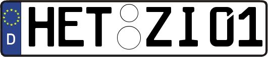 HET-ZI01