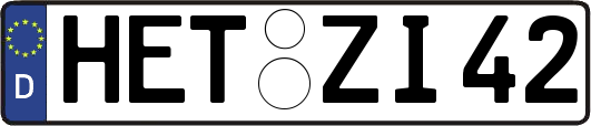 HET-ZI42