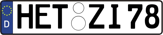 HET-ZI78