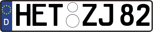 HET-ZJ82
