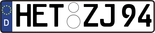 HET-ZJ94