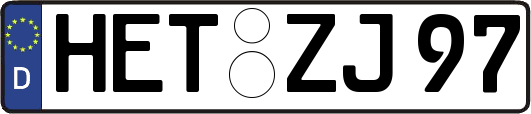 HET-ZJ97