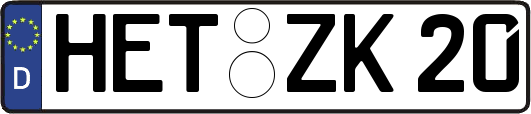 HET-ZK20