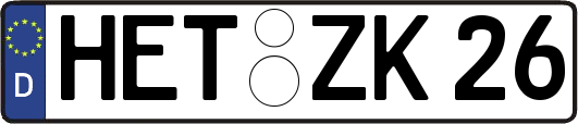 HET-ZK26
