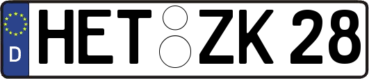 HET-ZK28
