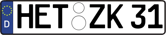 HET-ZK31