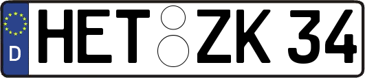 HET-ZK34