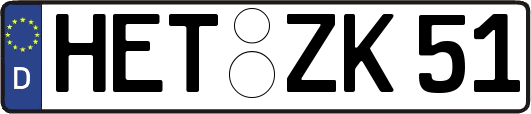 HET-ZK51