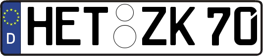 HET-ZK70