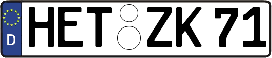 HET-ZK71