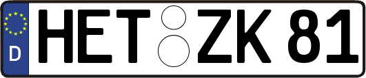 HET-ZK81