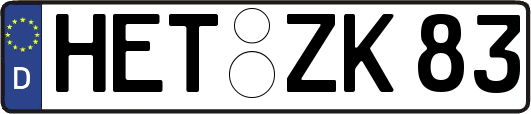 HET-ZK83