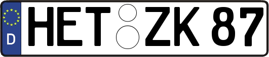 HET-ZK87