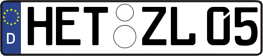 HET-ZL05