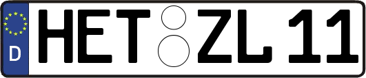 HET-ZL11
