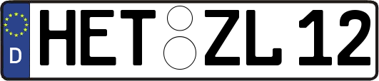 HET-ZL12