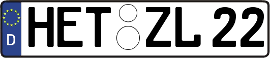 HET-ZL22