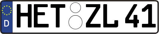 HET-ZL41