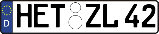 HET-ZL42