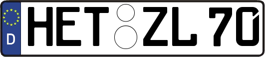 HET-ZL70