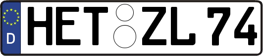 HET-ZL74