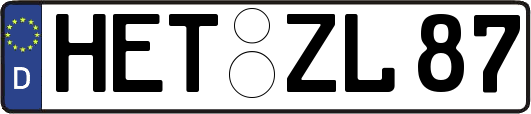 HET-ZL87