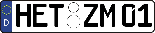 HET-ZM01