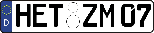 HET-ZM07