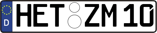 HET-ZM10