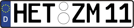 HET-ZM11