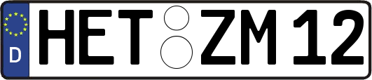 HET-ZM12