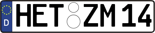 HET-ZM14