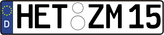 HET-ZM15