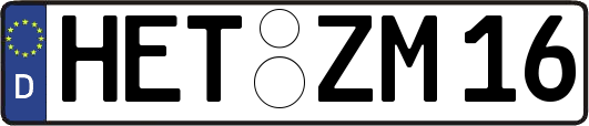 HET-ZM16