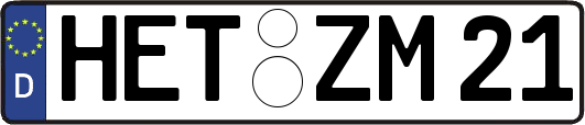 HET-ZM21