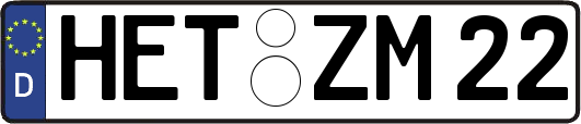 HET-ZM22