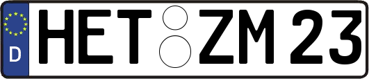 HET-ZM23