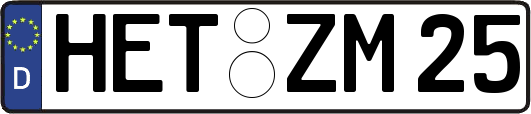 HET-ZM25