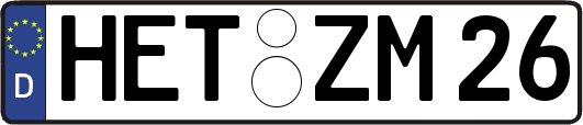 HET-ZM26